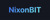 Nixonbit Private Limited Logotype