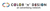 Color n Design Logotype