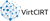 VirtCIRT Logotype