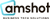 amshot Logotype