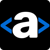 AGMA Studio Logotype