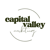 Capital Valley Marketing Logotype