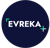 Evreka Stand Logotype