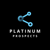 Platinum Prospects Logotype
