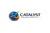 Catalyst Transformation Group Logotype