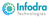 INFODRA TECHNOLOGIES PRIVATE LIMITED Logotype