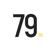 79 Development | Brand Authority Systems Logotype