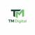 TM Digital Logotype
