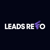 Leadsrevo Logotype