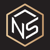 Never Settle Logotype