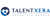 Talentxera Logotype
