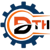 Digital Thinker Help Logotype