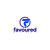 Favored Multimedia Logotype