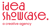 Idea showcase Logotype