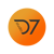 D7 Strategy Logotype