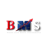 Biddable Media Solutions Logotype