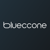 Blueccone Logotype