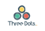 Three Dots Studio Logotype