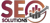 SEO Solutions Qatar Logotype