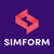 Simform Logotype