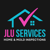 JLU Services - Home & Mold Inspections Logotype