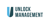 Unlock Management Logotype