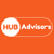 Hub Advisors Logotype