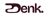 Denk. Logotype