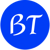 Bluelith Technology Logotype