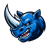 Blue Rhino Consulting Logotype