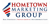 Hometown Marketing Group, Inc. Logotype