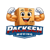 Packsen Moving Logotype