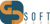 SoftGuru Logotype