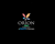 Orion LED Logotype