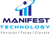Manifest Technology Logotype
