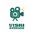 VISKI STUDIOS Logotype