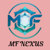 MF NEXUS Logotype