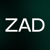ZAD Logotype