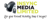 Insync Media Logotype