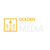 Golden Bridge Media Logotype
