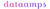 Dataamp Services Private Limited Logotype