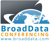 BroadData Conferencing Logotype