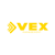 Vex Management Logotype