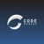 Code Morphs Logotype