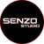 SENZO STUDIO Logotype