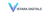 Vistara Digitals Logotype