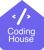 Coding House Studio LLC Logotype