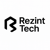 Rezint Tech Logotype