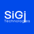 Sigi Technologies Logotype