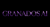 Granados AI Logotype